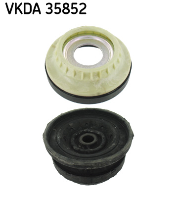 Опора стойки амортизатора - VKDA 35852 SKF